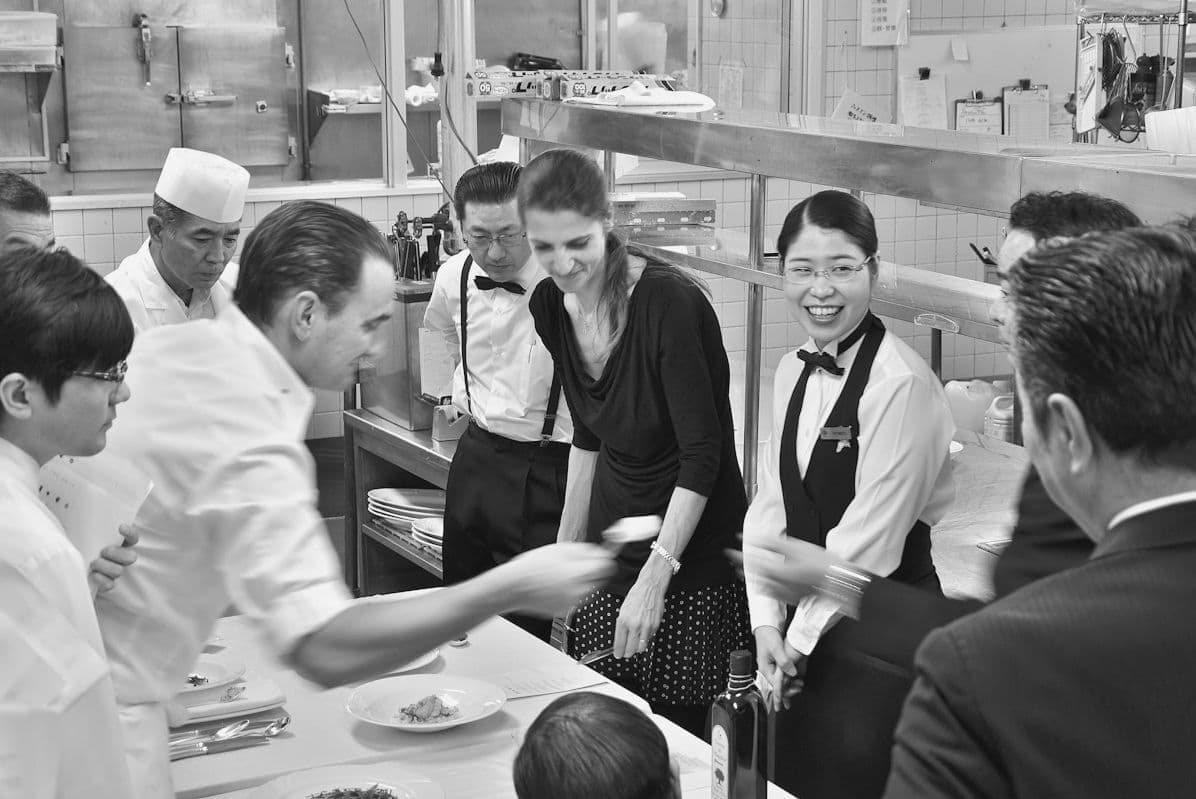 プロジェクトコーディネート